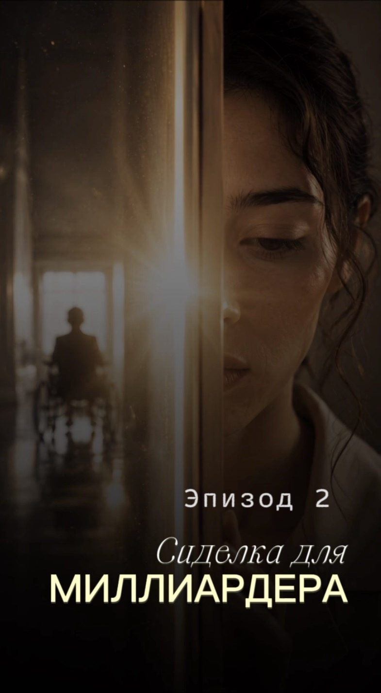 Microdrama — Episode 2 poster