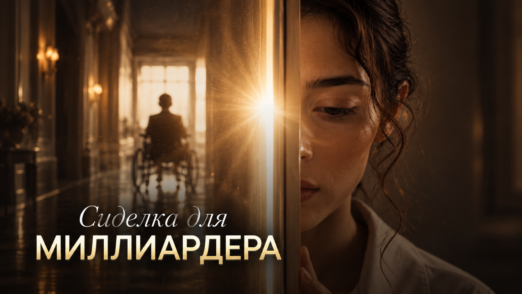 Сиделка для миллиардера — poster
